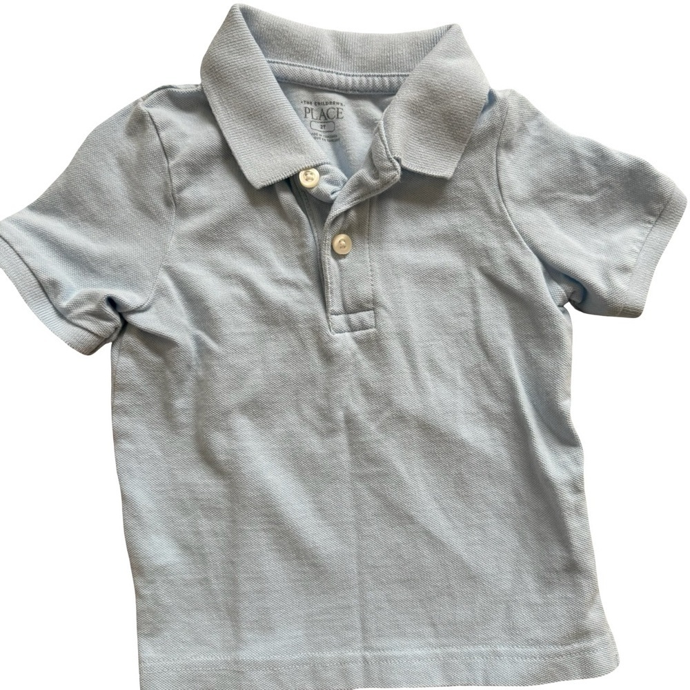 Levi's Children's Place Marvel Shirt Bundle Multicolor Boys 2T - Picture 4 of 6
